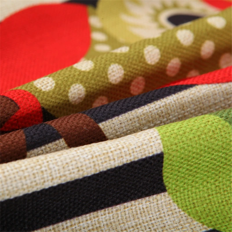 غطاء الوسادة مخطط البومة المنزلية المخدة الكتان النسيج المنزل كنبة مكتب ديكور رمي غطاء وسادة ب غطاء الوسادة مخطط البومة المنزلية المخدة الكتان النسيج المنزل كنبة مكتب ديكور رمي غطاء وسادة ب