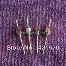 100 шт./лот фильтр Emi конденсатор Проходные Конденсаторы серии M3/6800PF/100VDC/10A/682