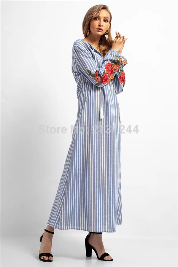 arabic women dress600