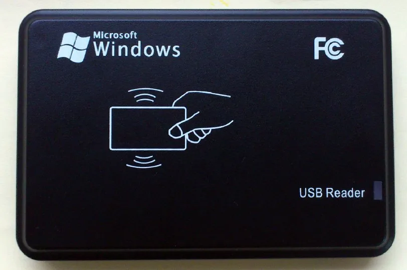 

Free shipping ,RFID reader, USB desk-top card dispenser, USB EM card reader,Read 8-digit, WG26 format output ,sn:1037,min:5pcs