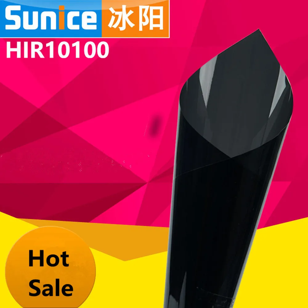 

Whosale 10% VLT Nano Ceramic UV Proof Solar Tint Explosion-Proof Heat Insulation Self-Adhesive Bulding Car Window film 1.52*60m
