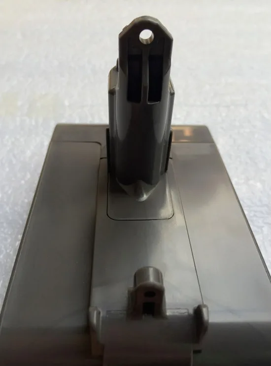 

Protection Replacement Power Tool Battery 22.2V 2500mah Li-ion Type B for Dyson DC31 / DC34/DC35/DC44 /DC 45