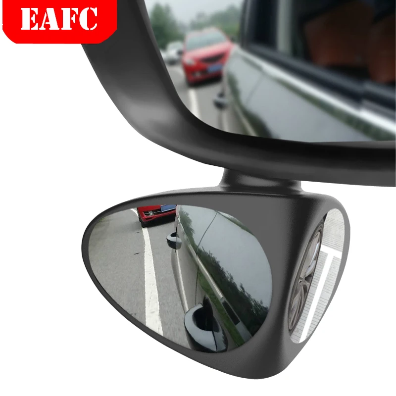 Car Blindspot Mirror