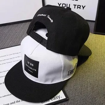 

street style Unisex baseball cap for Men Women boy Hip Hop Adjustable Baseball Snapback Hat Cap Gift
