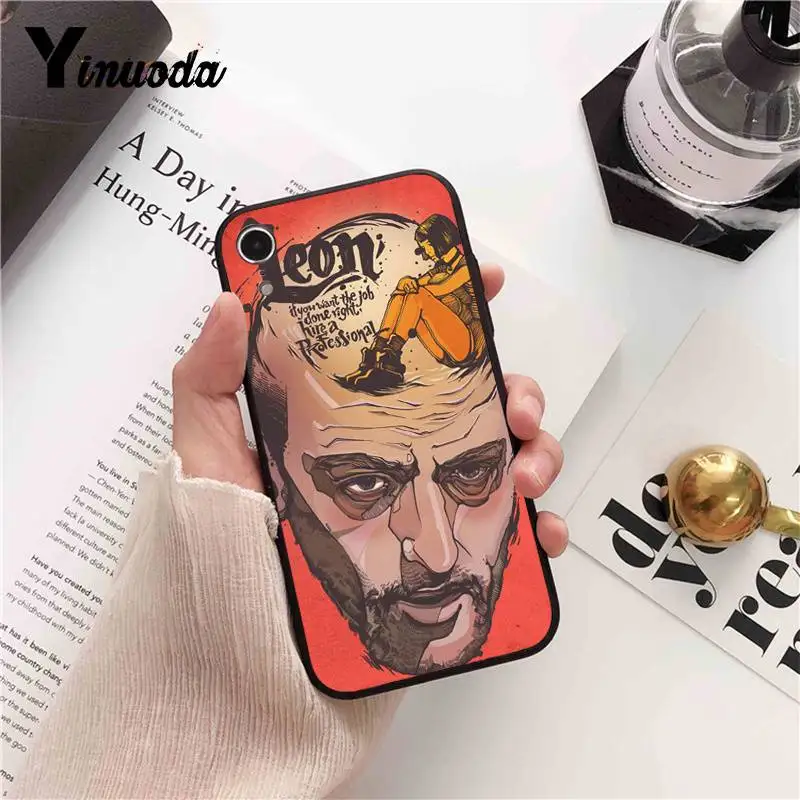 The Professional Killer Leon Matilda Natalie Portman Movie