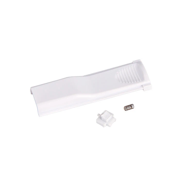 100% Оригинал Walkera Rodeo 150 часть 150-Z-05 (W) (B) крышка батареи белый или черный | Игрушки и