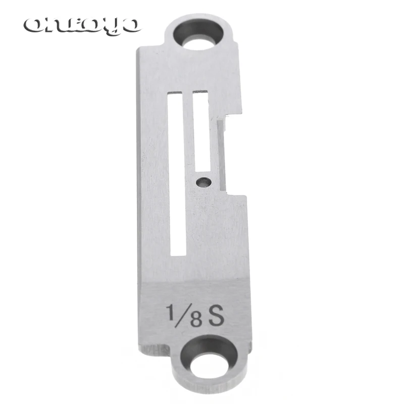 Industrial Sewing Machine Needle Plate B1190-522-S00 Use For JUKI LBH771 And LBH781 1/8 | Дом и сад