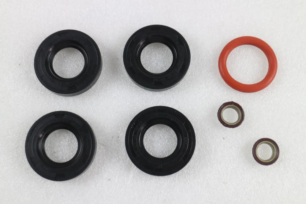 VRS Cylinder FULL HEAD OVERHAUL ENGINE GASKET Set Fit for NISSAN PULSAR N15 1.6L GA16DE DOHC 16V CHAIN DRIVE EFI 95-00