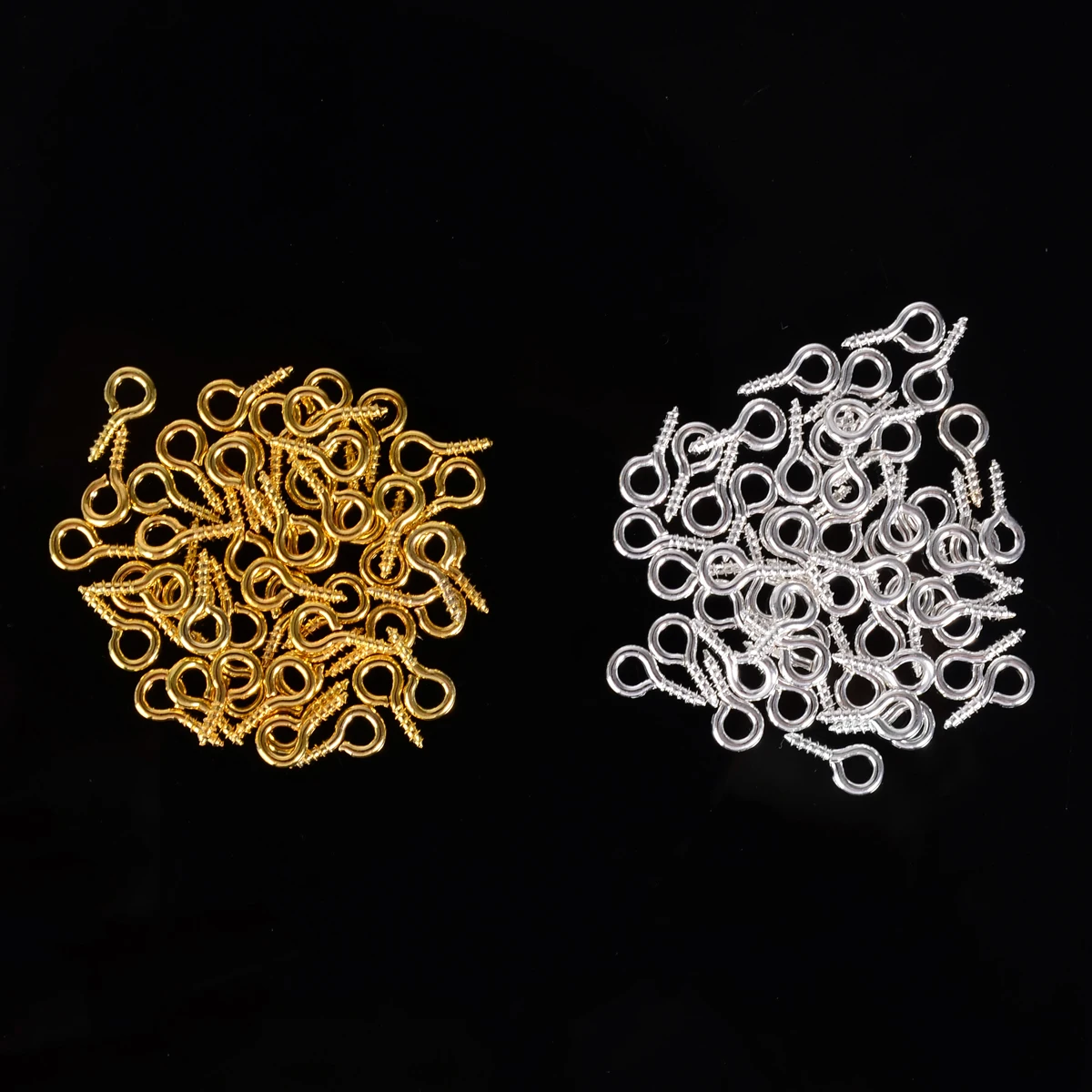 127pcs Epoxy Resin Casting Molds Kits Silicone Mold Making Jewelry Necklace Pendant Ring Handmade Craft DIY