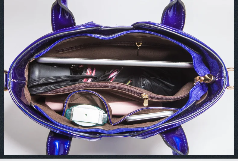 Bolsas de ombro
