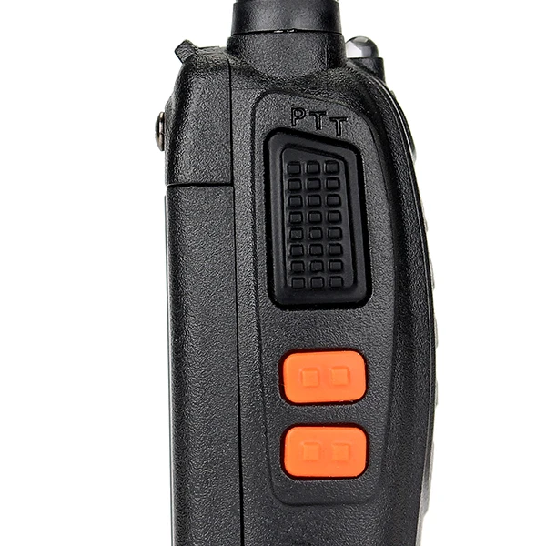 2 шт. Retevis H777 Walkie Talkie Transceiver UHF400-470MHz Частота Удобный переносной радиоприемник Любительское двухстороннее радио A9105A