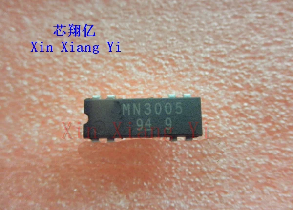 MN3005 3005 DIP-8 15.4
