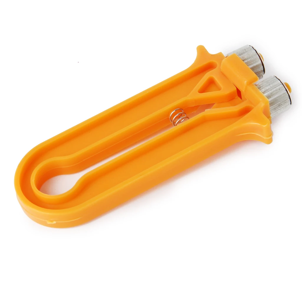 Beekeeping Bee Wire Cable Tensioner Crimp Crimper Crimping Tool Frame Hive Beekeeping Supplies