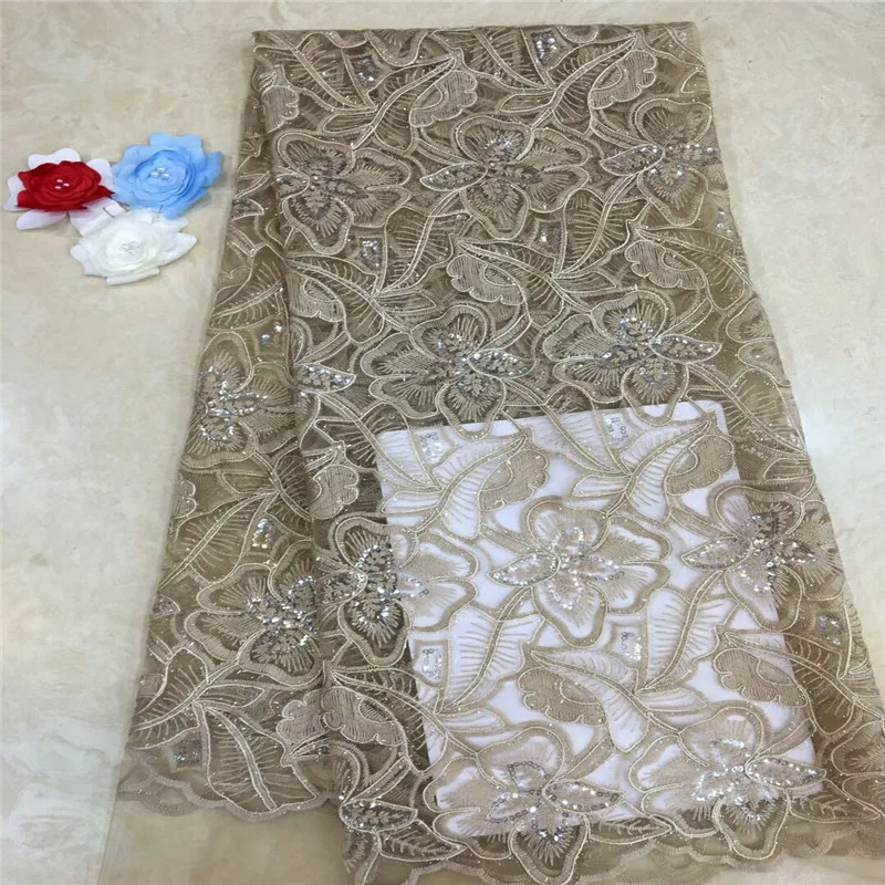 Nigerian lace fabric (13)