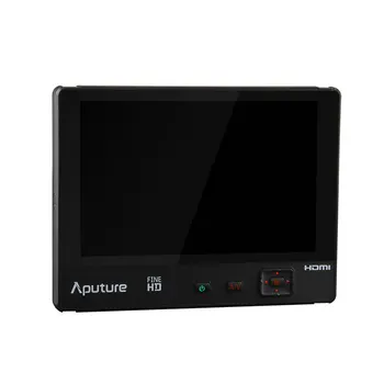 

Aputure 1920*1200 VS-1 FineHD7 inch lcd monitor with hd input LTPS screen support 4K HDMI Video capture SLR NO00DC