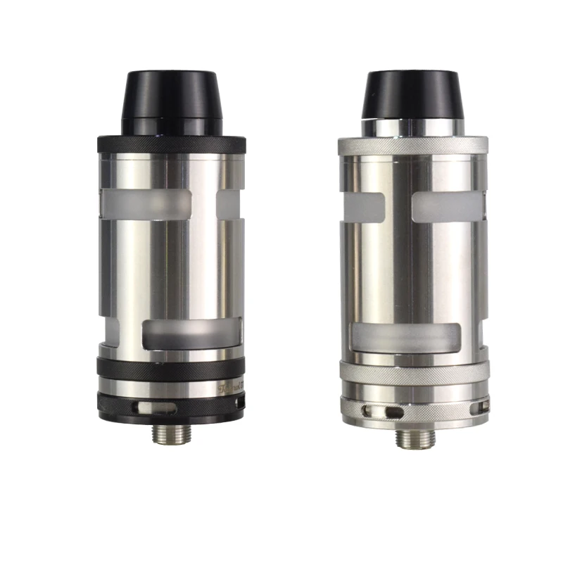 

CYAN GT4 RTA Atomizer e Cigarette GT IV RAD Atomizer for Mechanical Vape Mod Box 316 Stainless Steel VS Taifun GT4 RTA Tank