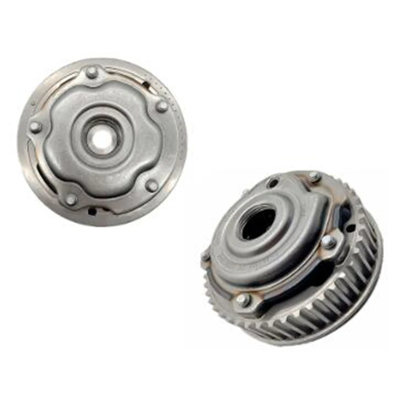 

1 pair Intake Exhaust Camshaft Cam Gear Pair For Chevrolet Cruze 1.8L 55567048 55567049
