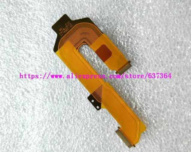 

New LCD Flex Cable For Sony NEX-3N ILCE-5000 A5000 3N Digital Camera Repair Part