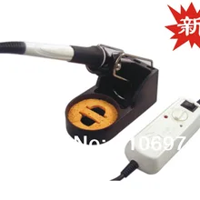 TGK-996 длительный срок службы Мини Портативный паяльная станция с заушной сварочной станцией