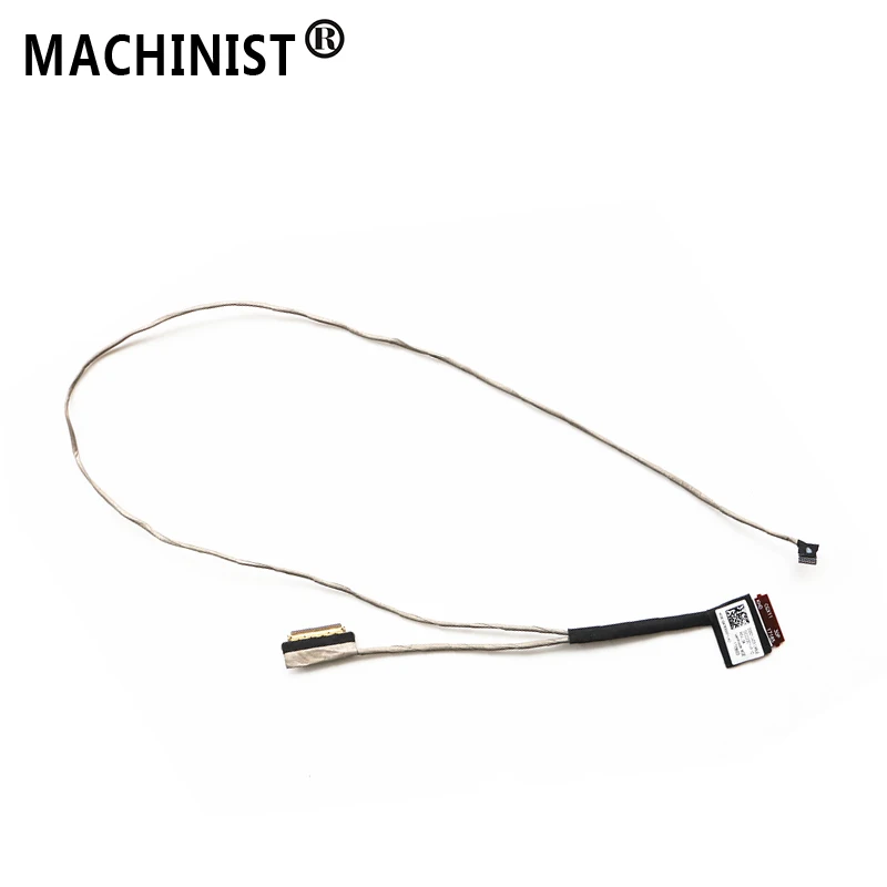 

Video screen Flex wire For Lenovo 320-15IAP 320-15IABR 30PIN NON TOUCH laptop LCD LED LVDS Display Ribbon cable DC02001YF10