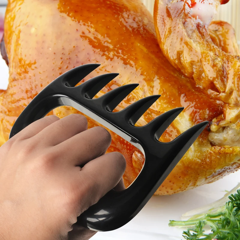 2 шт. когти для измельчения мяса|meat shredder claw|shredder clawsmeat claws |