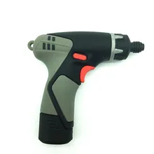 Высокое качество USB 3,0 электрическая дрель Флешка 4 ГБ usb флэш-накопитель 8 ГБ u диск 16 ГБ 32 ГБ 64 Гб USB инструмент карта памяти usb диск U диск