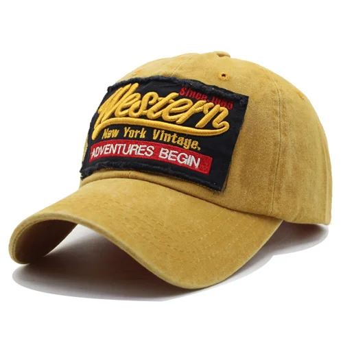 AETRUE, модная бейсбольная кепка, женские кепки для мужчин, бейсболка, кепка, хлопок, кость, хип-хоп, мужская, Женская кепка, Кепка для водителя грузовика, Кепка для папы, s - Цвет: yellow