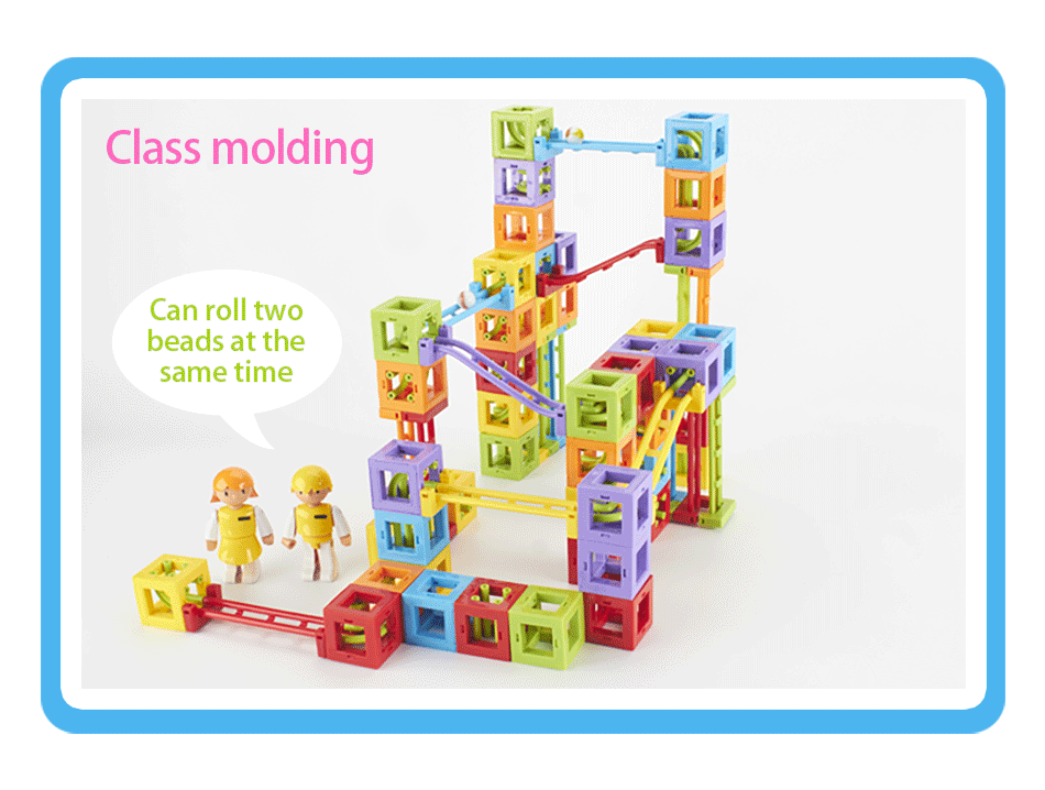 3-2 magnetic designer construction set model