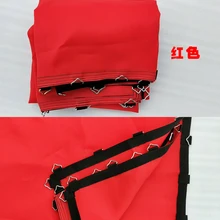 3*3 м Подгонянная эластичная батутная ткань батут ткань заземления стола ткань