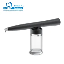 Крошечный+ алюминиевый оксид микро бластер пескоструйная Полировка Инструмент для модели резьба дезактивации совместим с Kavo& M4