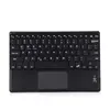 10'' Universal Micro USB keyboard Case For Alcatel 3T 10 Inch Android Tablet PC 10.1 inch Tablet Keyboard Cover +pen ► Photo 3/6