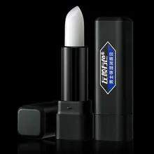 3,8 г мужская длинная губная помада с эффектом длительного увлажнения макияж Изменение Цвета бальзам для губ Мед ремонт морщин питательная косметика