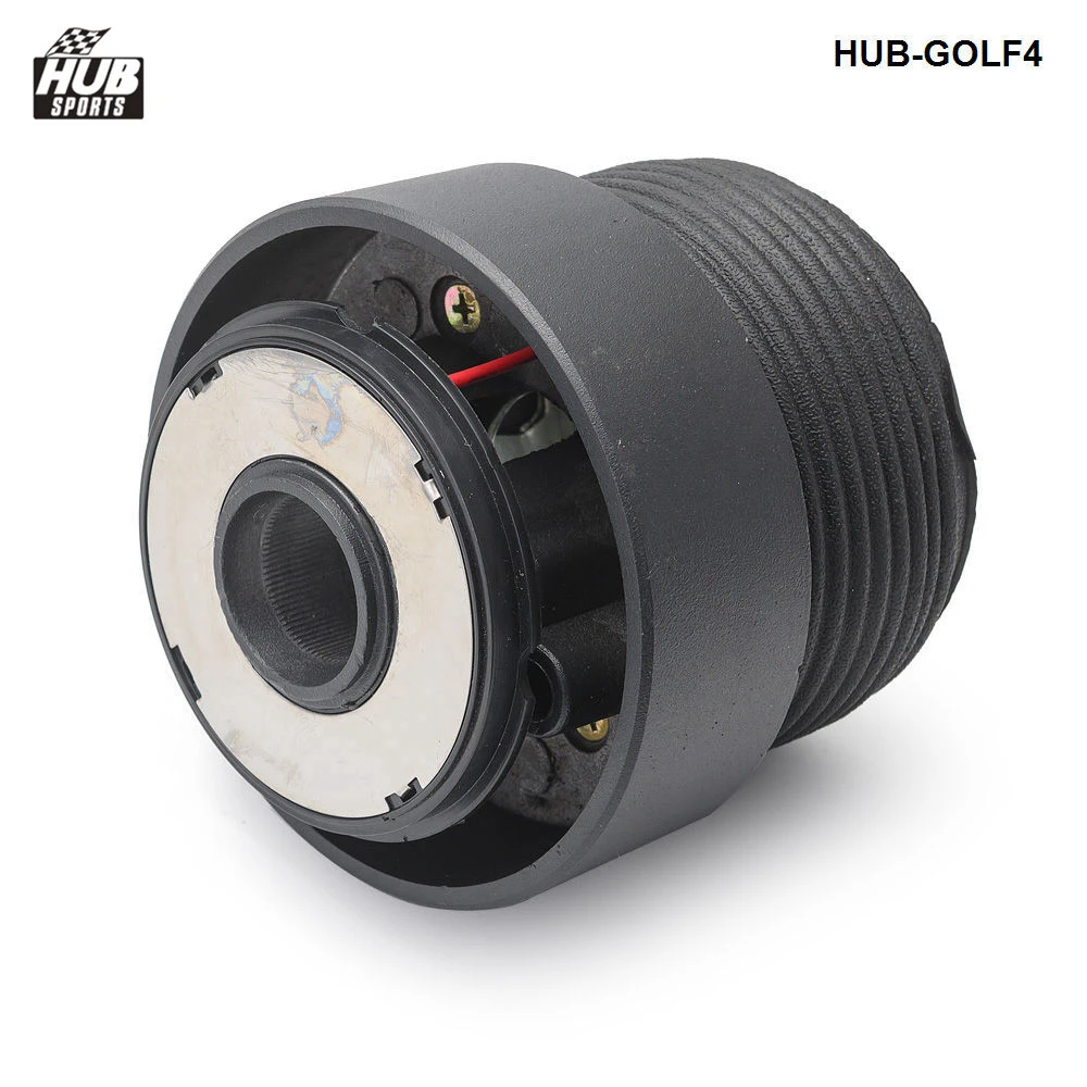 Быстросъемный адаптер ступицы рулевого колеса для Volkswagen VW Golf4 HUB GOLF4|boss kit|steering wheel