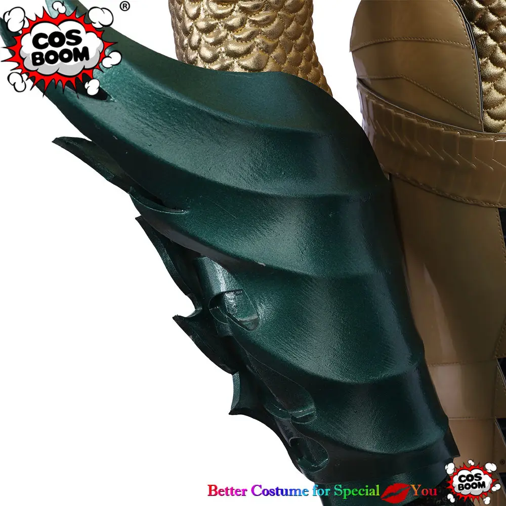aquaman cosplay costume32