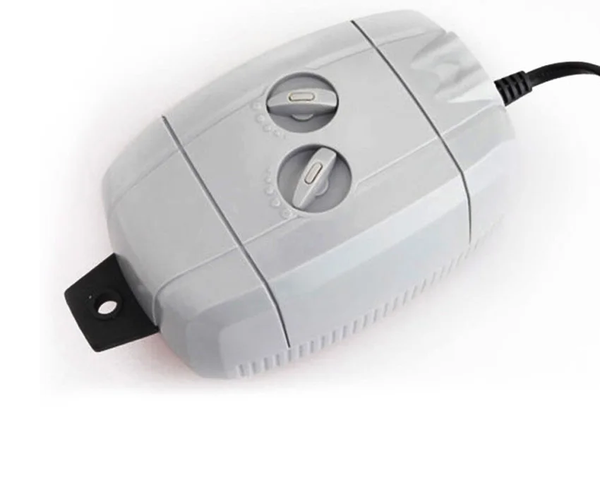 Fish tank, oxygen pump, aquarium, mute oxygen increasing pump, large volume aerator