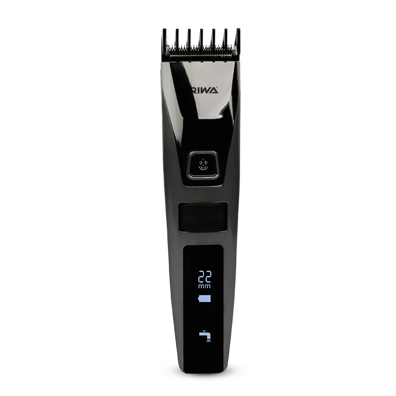 Мощный триммер для волос быстрая зарядка литиевая батарея 1 шт.|hair trimmer|battery