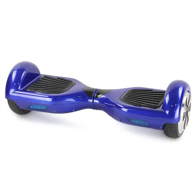 2 Wheels Self Balancing Electric Scooter 4000mah Rechargeable 10km Per Hour Hoverboard Motorized Skateboard Skateboard Offers Scooter Windshieldscooter Life Aliexpress