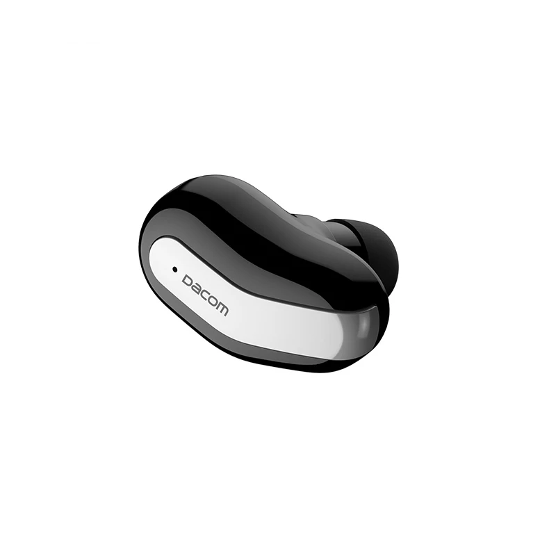 Dacom K8 Скрытая наушник Micro Mono невидимый мини гарнитура Беспроводной Bluetooth наушники