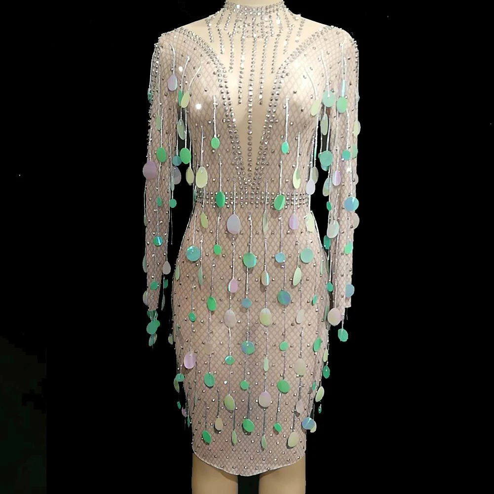 fringe dress festival