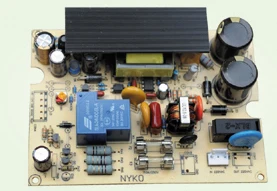 

Cable TV optical receiver power supply integrated switching power supply WN036D220N/220V into 24V and 8V out