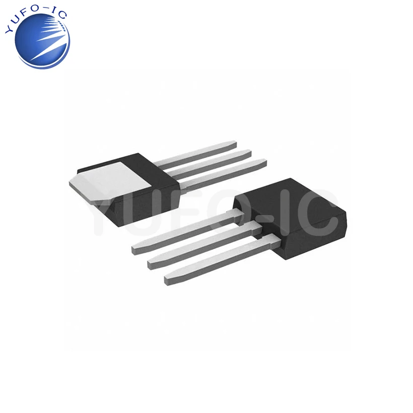 

Free shipping IRLU8726 IRLU9343 ISD06N70A ISU04N60A ITU02N65A JCS2N60VB JCS4N65VB JCS4N80VC JCS6N70VC JCS730V TO-251