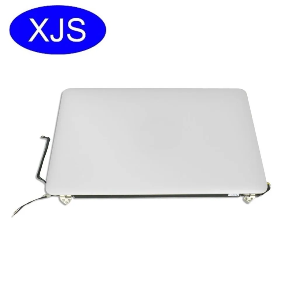 Véritable A1502 écran LCD assemblage complet pour Macbook Pro Retina 13 A1502 ensemble d'affichage complet MF839 M841 EMC 2835 début 2015 ► Photo 2/6
