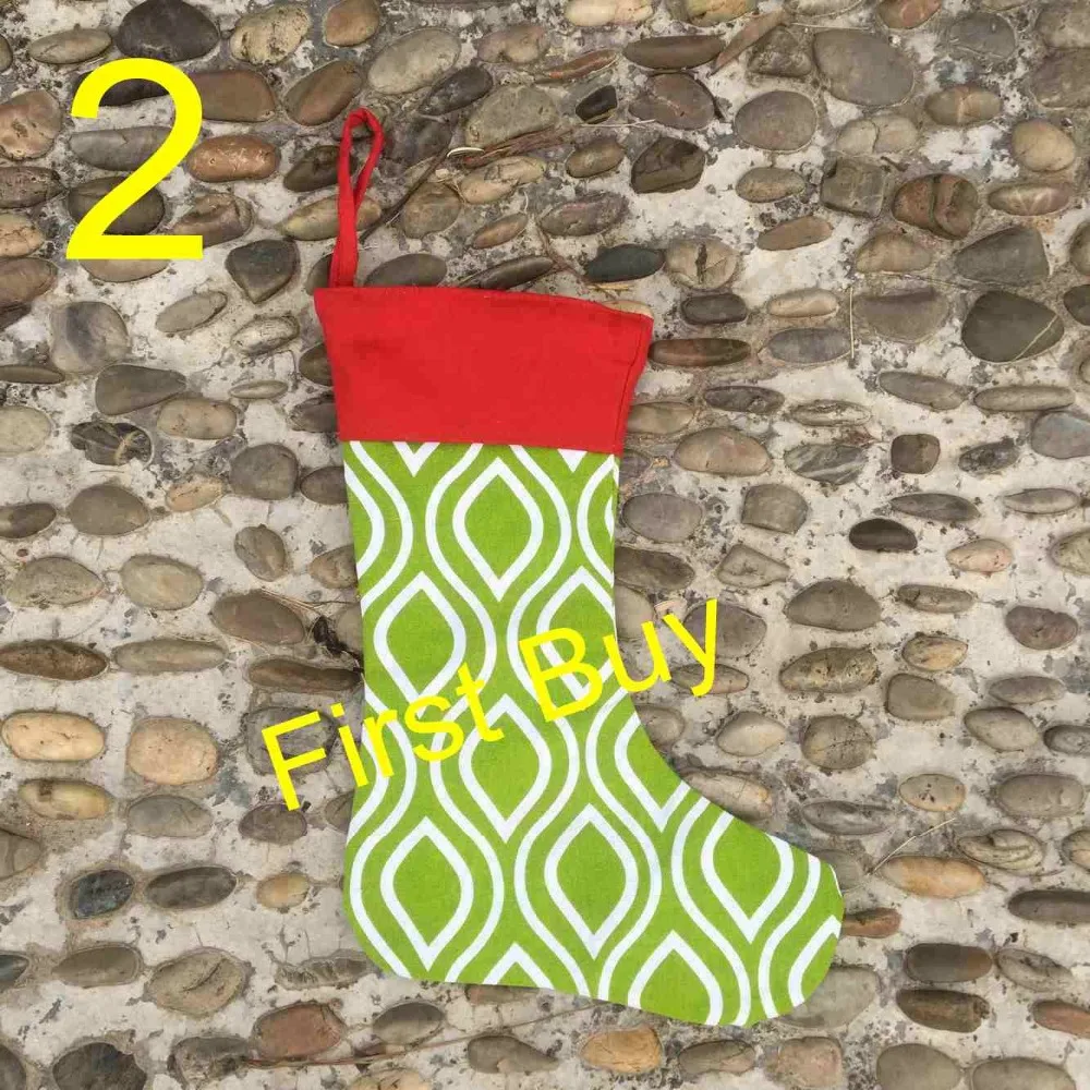 Christmas stocking (2)