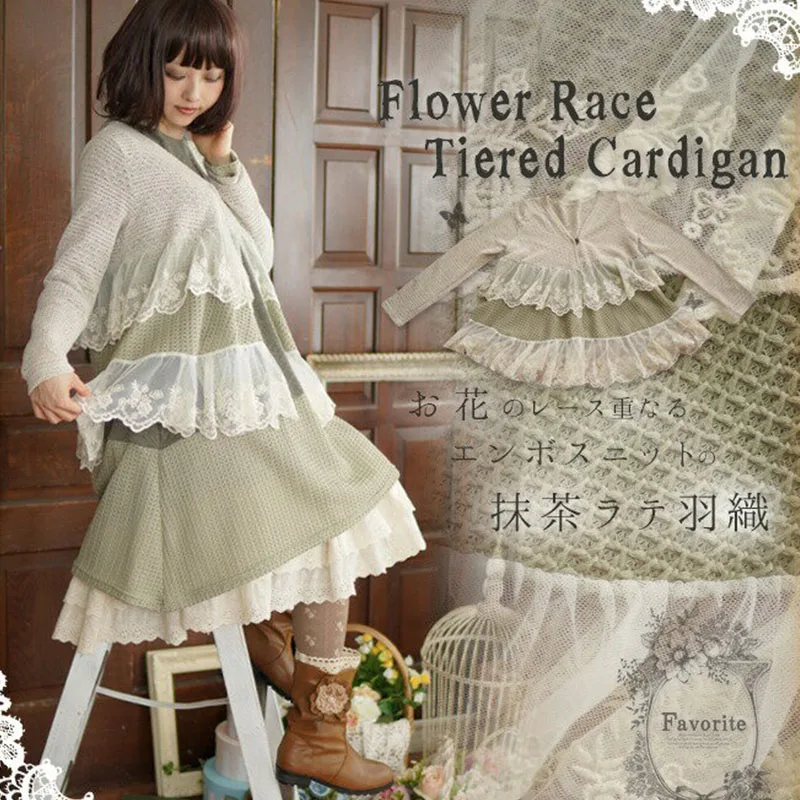 Mori Girl Cotton Women Blouse Shirt Women Cotton Linen Mori Mori