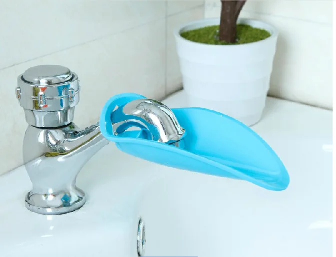 Силиконовые кран Extender Дети Water достигать кран резиновая Ручная стирка Ванная комната аксессуары Кухня подарок 1 шт. утка рот Силиконовые кран Extender Дети Water достигать кран резиновая Ручная стирка Ванная комната аксессуары Кухня подарок 1 шт. утка рот