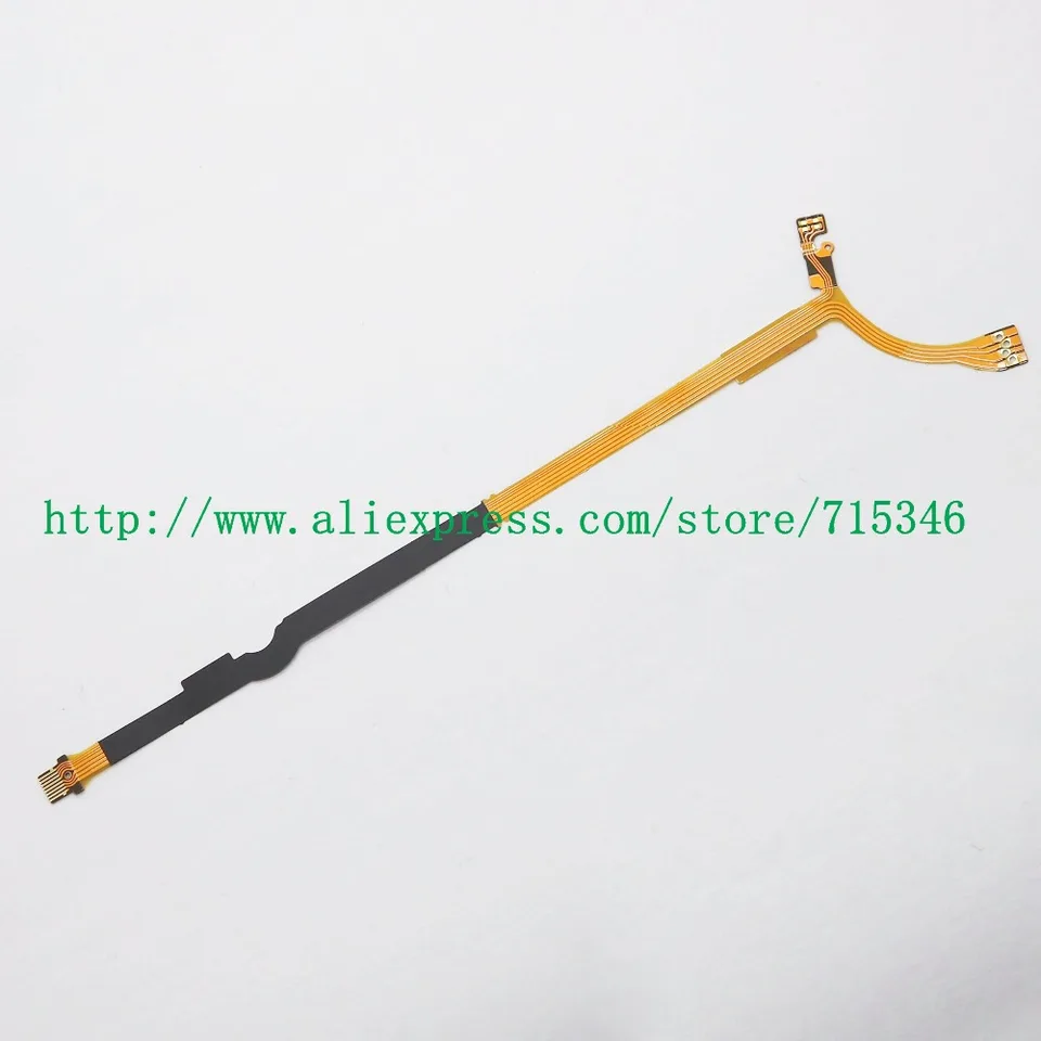 Zoom Aperture Flex Cable For Canon EF 24-70mm F/4L IS USM – Repair Part