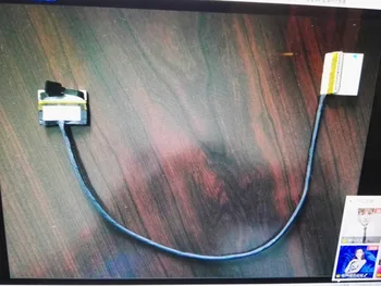

Free shipping New Original P775DM2 LCD CABLE 6-43-P7751-211-1N 40p P775DM2/DM3