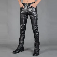 Стиль сценический стилист волос человек культивировать свой нравственный характер toutsies кожаные брюки