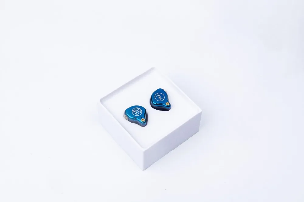 2018 The Fragrant Zither TFZ T2 2Pin Interface