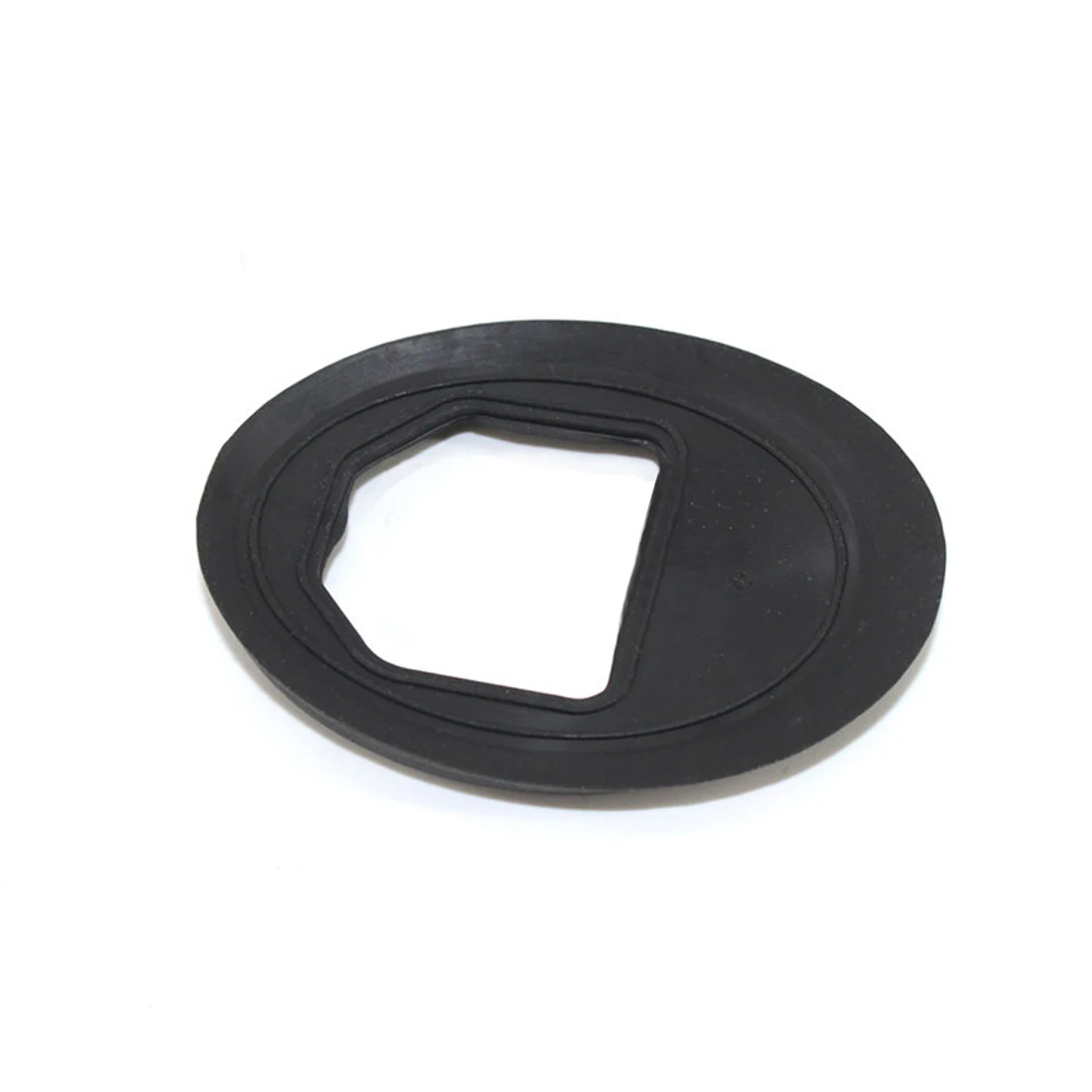 Marsnaska Black Roof Antenna Base Gasket Car Styling Base Gasket Auto Replacement Parts For VW for Golf for Jetta Marsnaska Black Roof Antenna Base Gasket Car Styling Base Gasket Auto Replacement Parts For VW for Golf for Jetta